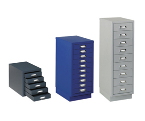 File and Folder Cabinet