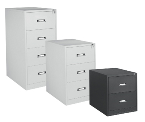 File and Folder Cabinet